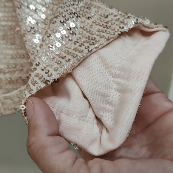 CBR sequin pants size XL. NWT - Picture 5 of 9